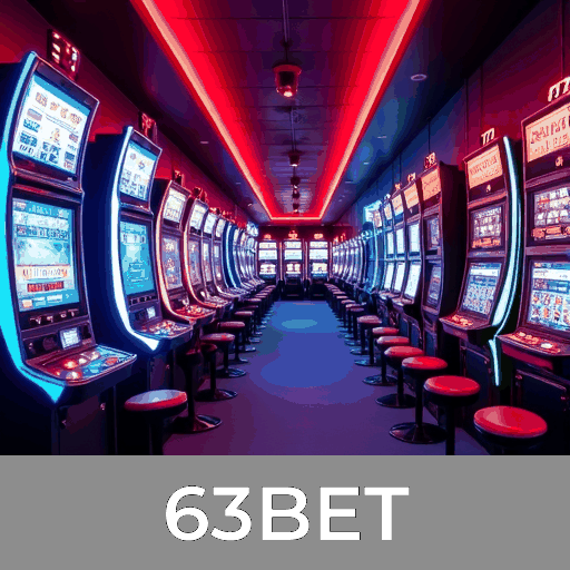 Experimente o Login Ultra Seguro e Exclusivo na 63BET