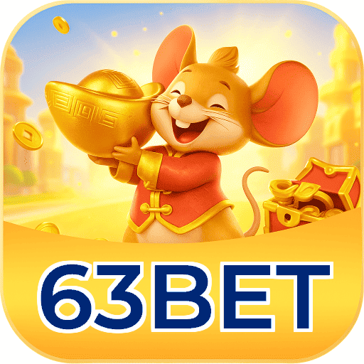 63BET: Seu Cassino Online Seguro e Divertido